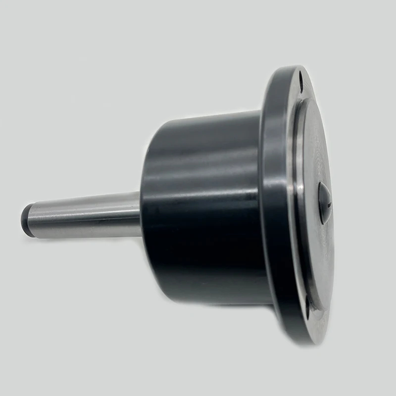 Lathe Chuck 3 Jaw 125Mm - Adaptateur de type rotatif pour tour