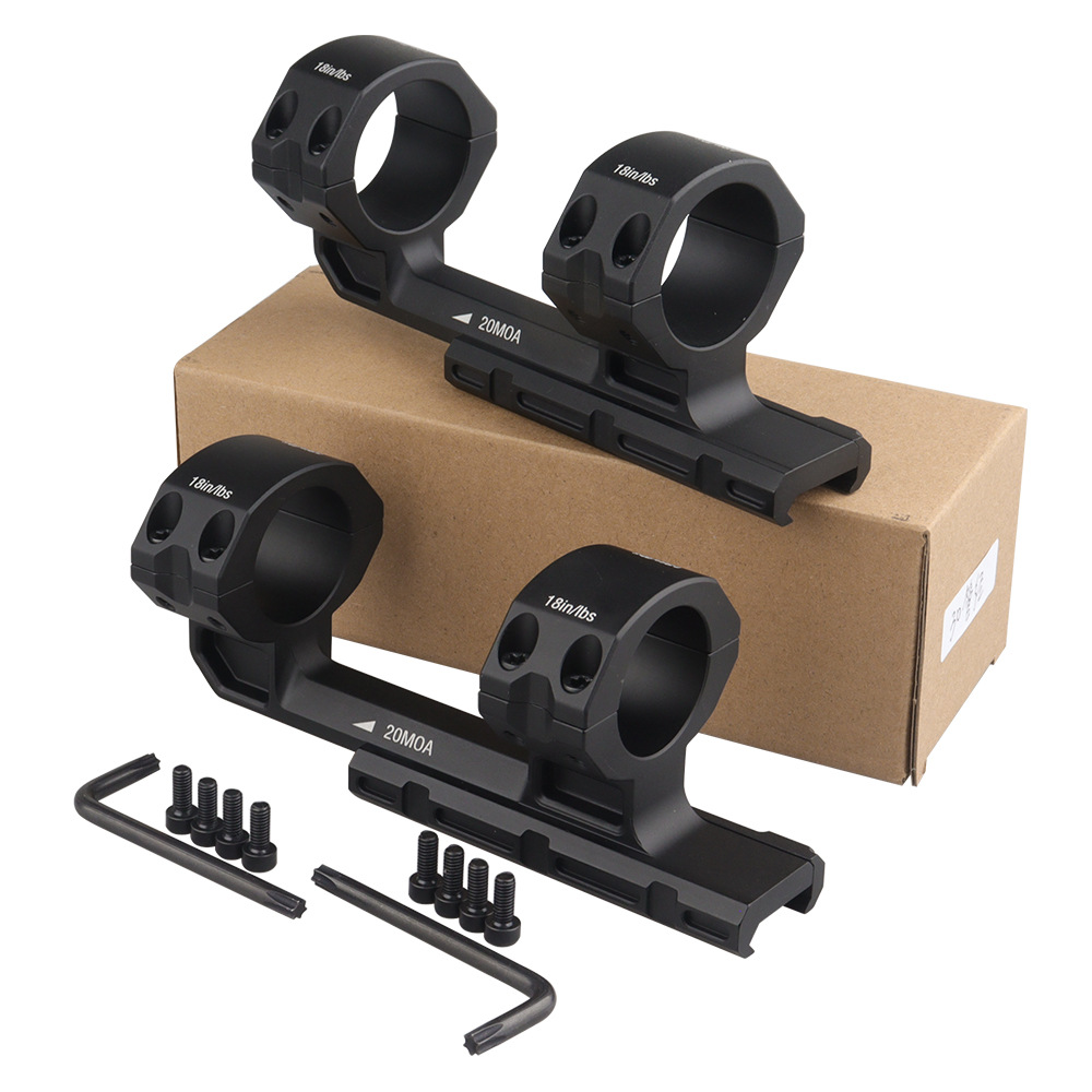 Wood Lathe Bed Extension - Support de portée 30mm 34mm, une