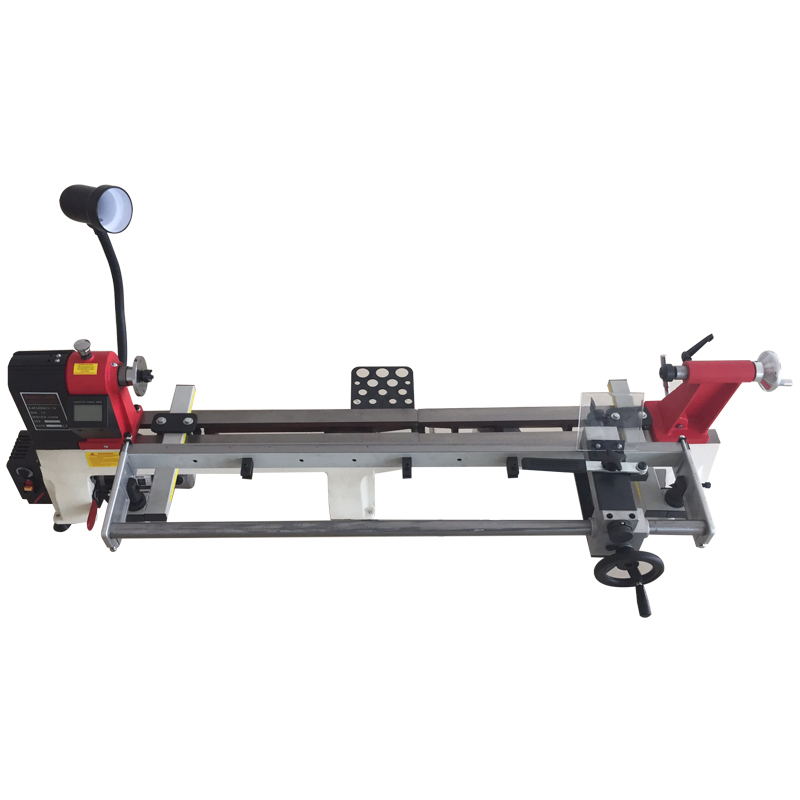 Wood Lathe Duplicator Attachment - Accessoires de duplicateur de tour à