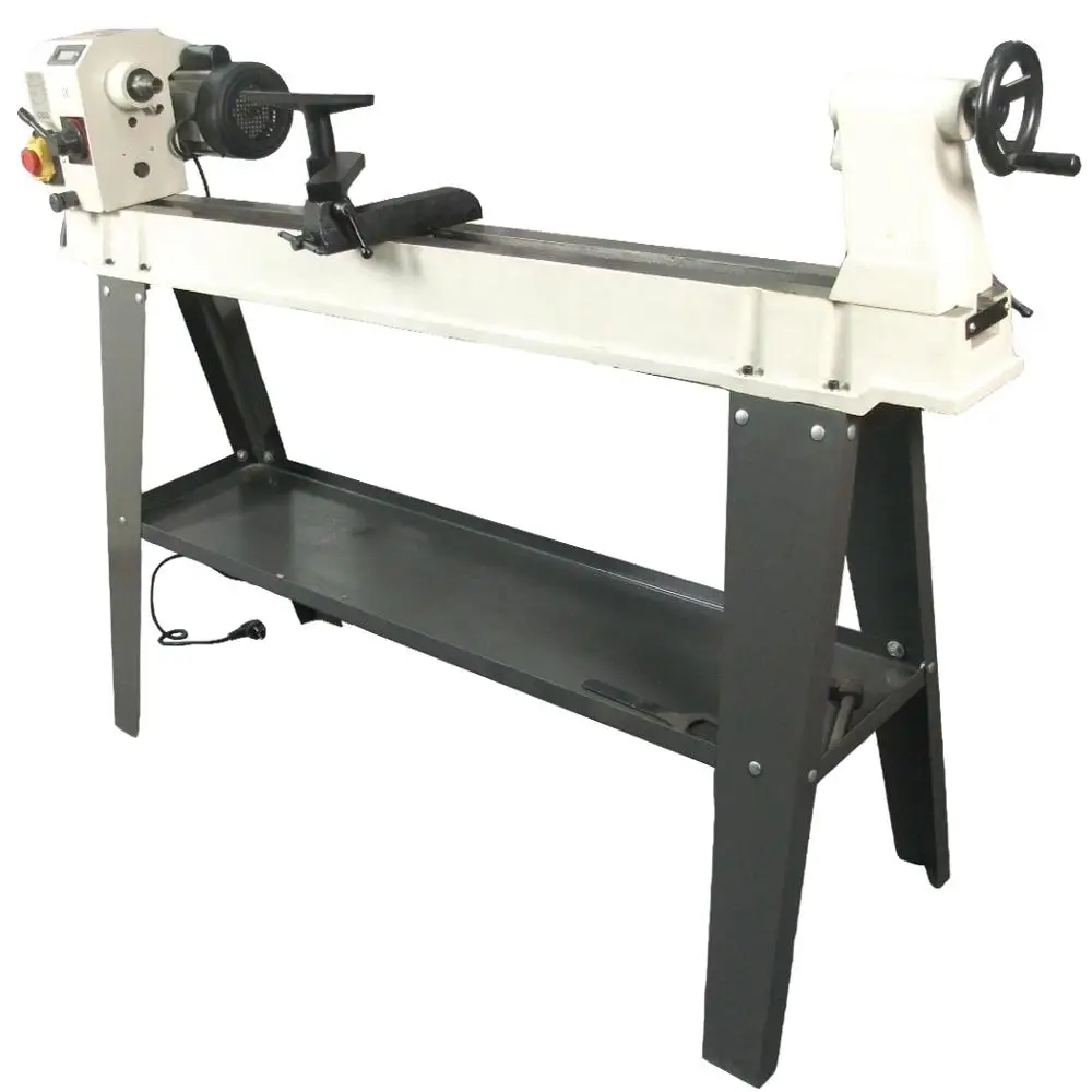 Wood Lathe Faceplate 6 Inch - Tour à bois 14x43 pouces, tour