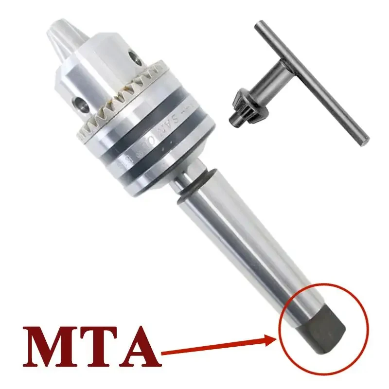 Wood Lathe Duplicator Attachment - Morse MTA MTB MT1 MT2 MT3