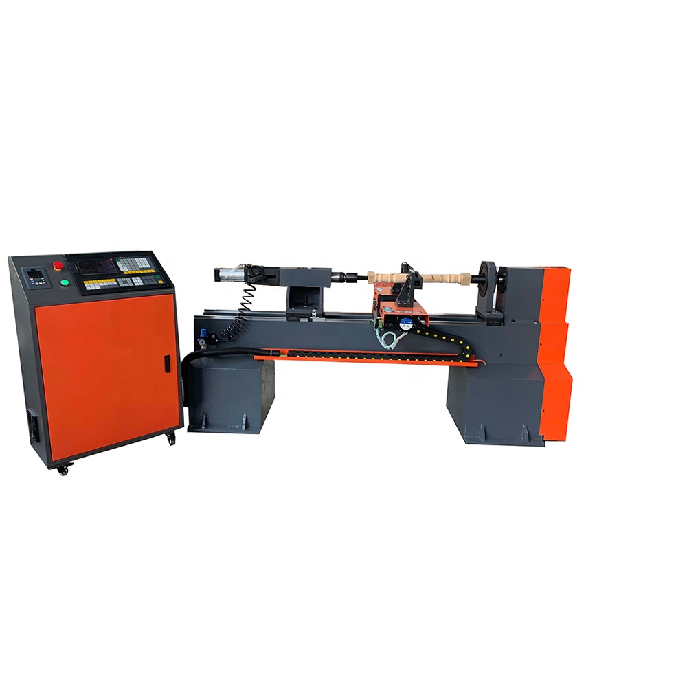 Tour à bois avec deux lames, s - Cnc Wood Lathe Machine avis et prix