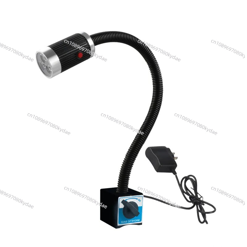 Lampe de travail LED à base ma - Cnc Wood Lathe Machine avis et prix