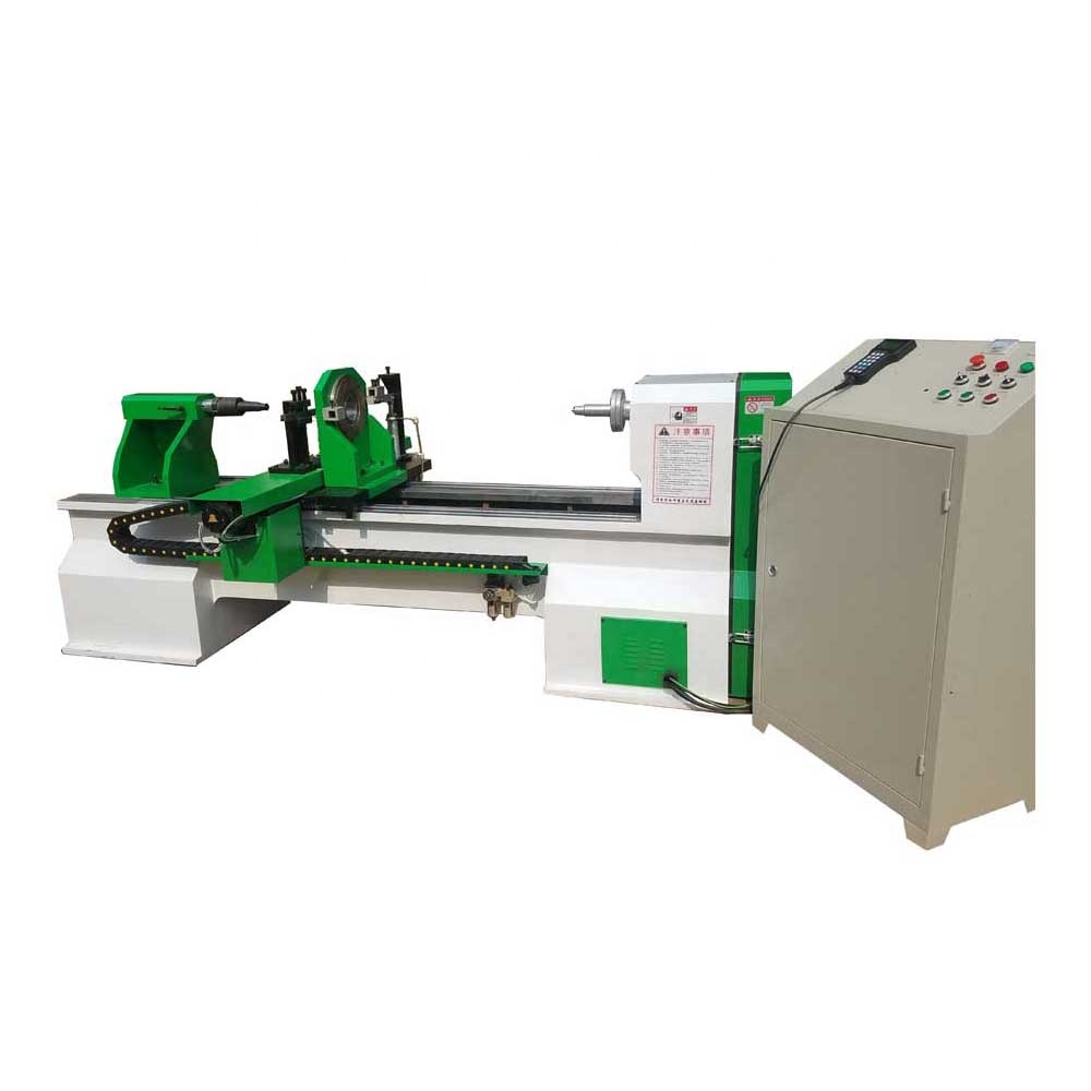 Turing fraisage brochage CNC t - Cnc Wood Lathe Machine avis et prix