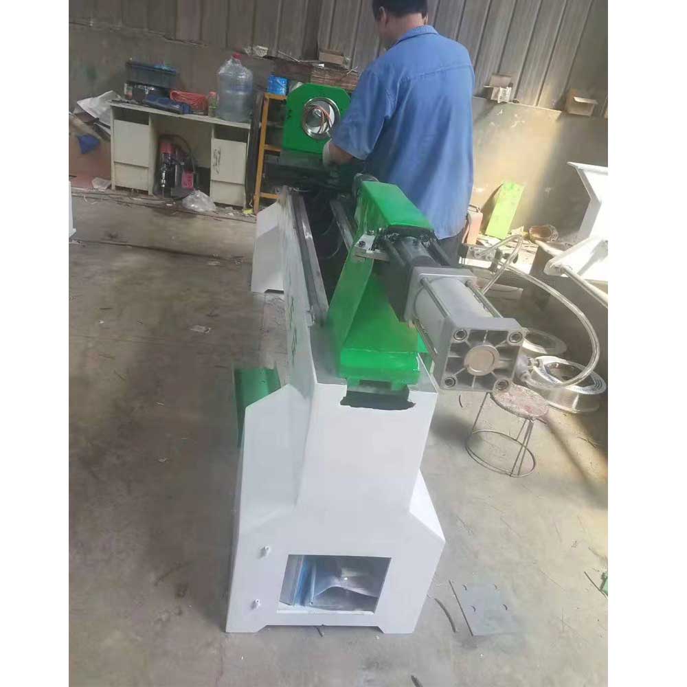 Turing fraisage brochage CNC t - Cnc Wood Lathe Machine avis et prix