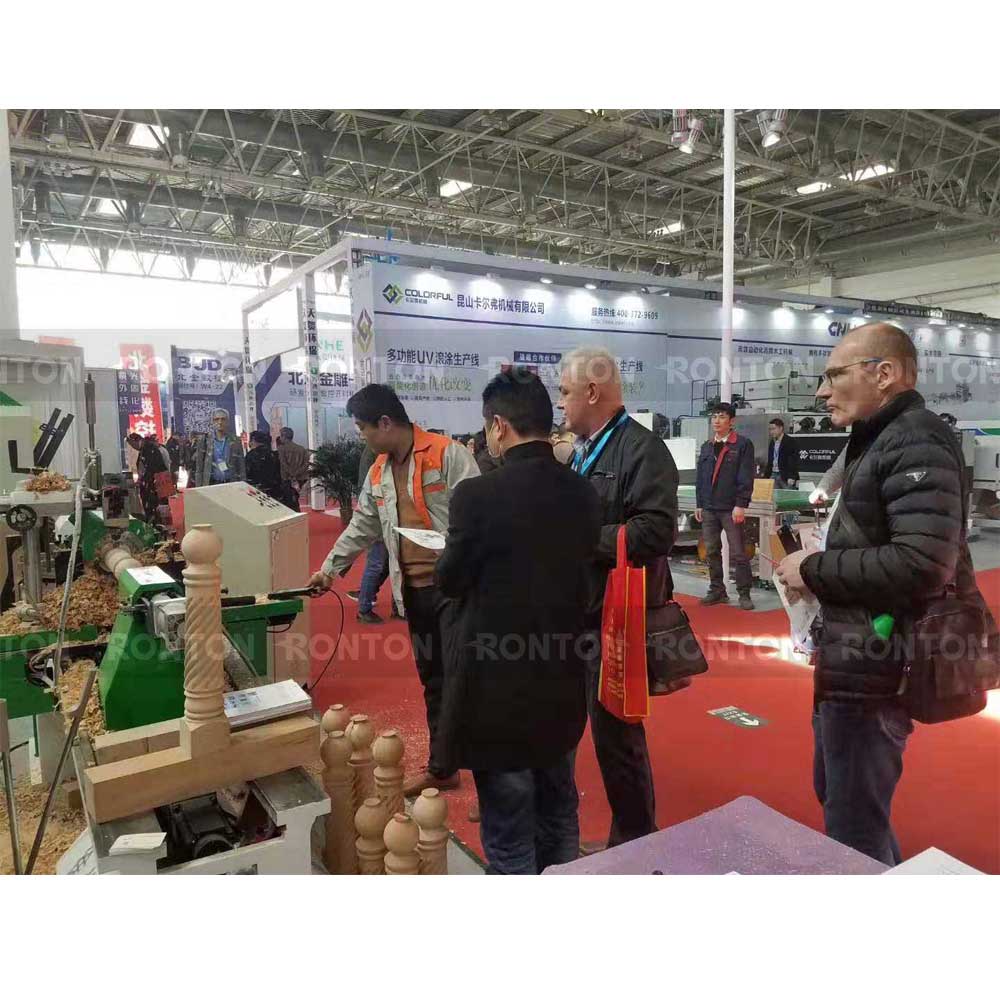 Turing fraisage brochage CNC t - Cnc Wood Lathe Machine avis et prix