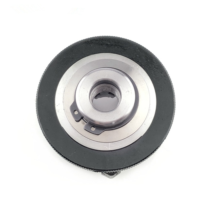 Mandrin de tour à 3 mâchoires  - Lathe Chuck 3 Jaw 125Mm avis et prix