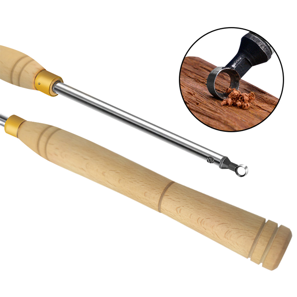 Ciseau à bois rotatif pour évi - Woodturning Tools Set Hss avis et prix