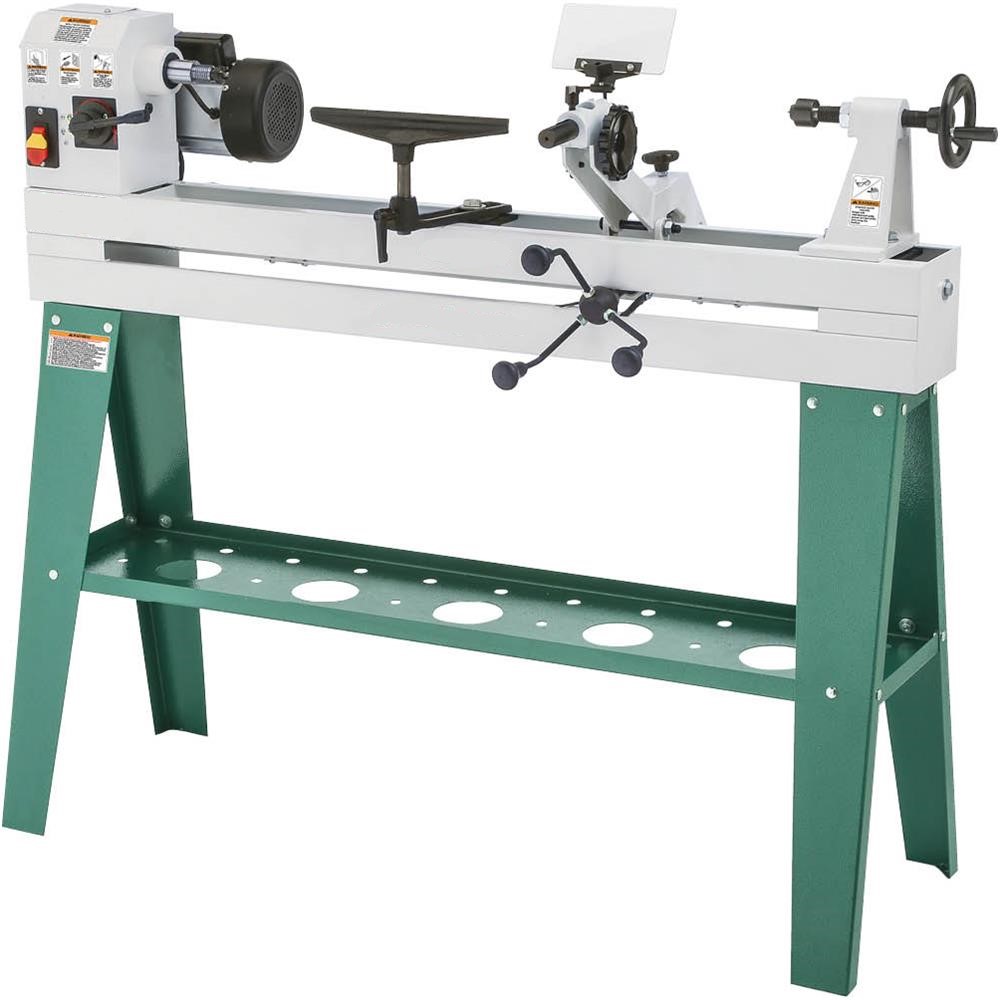 Tour à bois CNC, mandrin de to - Cnc Wood Lathe Machine avis et prix