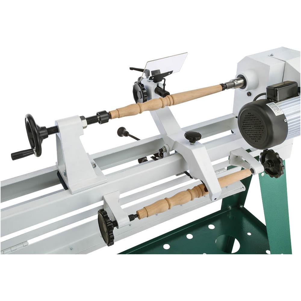 Tour à bois CNC, mandrin de to - Cnc Wood Lathe Machine avis et prix