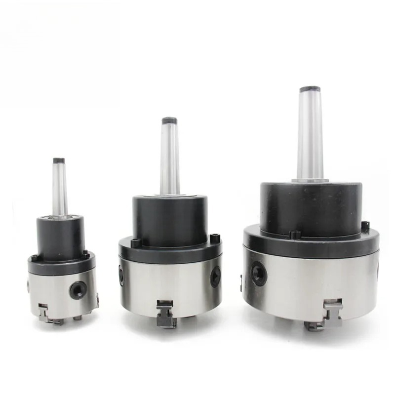Mandrin rotatif à queue coniqu - Lathe Chuck 3 Jaw 125Mm avis et prix