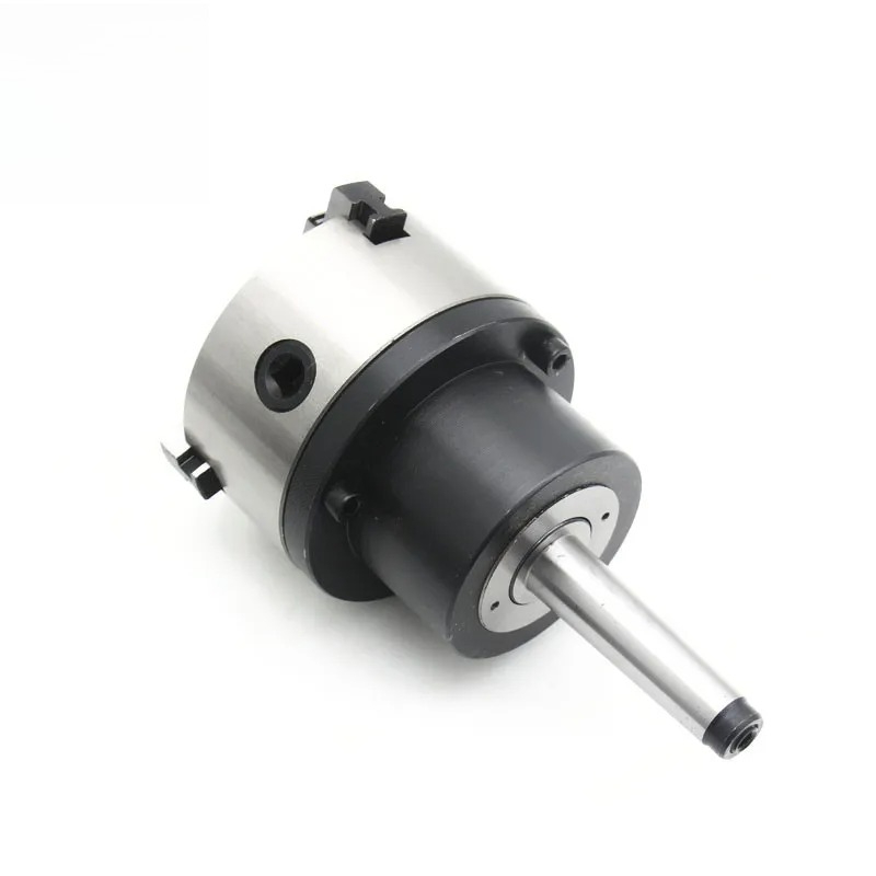 Mandrin rotatif à queue coniqu - Lathe Chuck 3 Jaw 125Mm avis et prix