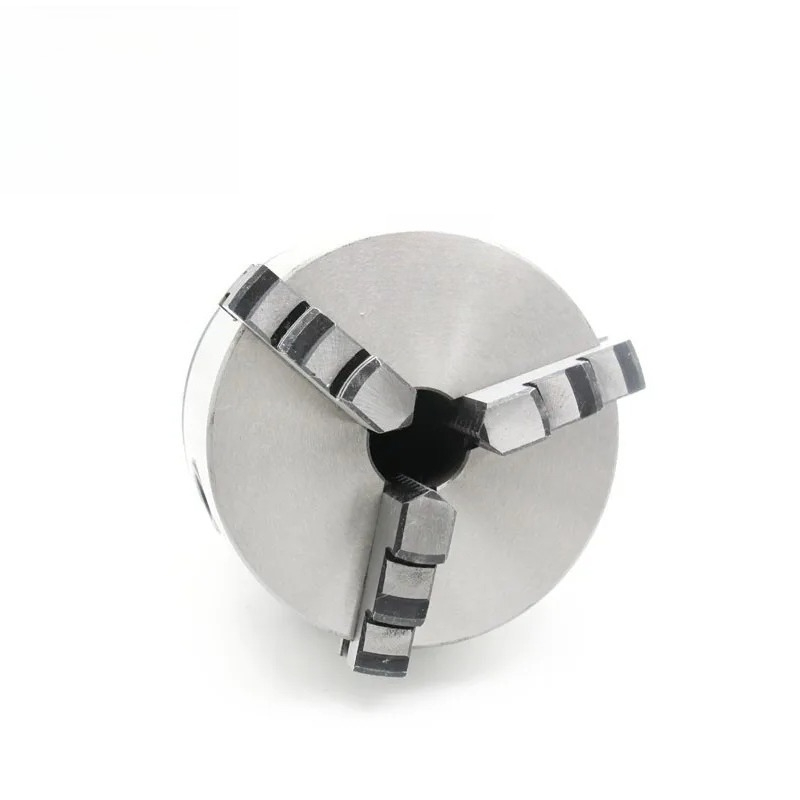 Mandrin rotatif à queue coniqu - Lathe Chuck 3 Jaw 125Mm avis et prix