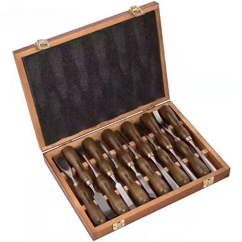 Outil de tournage du bois à ma - Woodturning Tools Set Hss avis et prix
