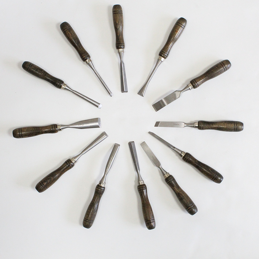 Outil de tournage du bois à ma - Woodturning Tools Set Hss avis et prix