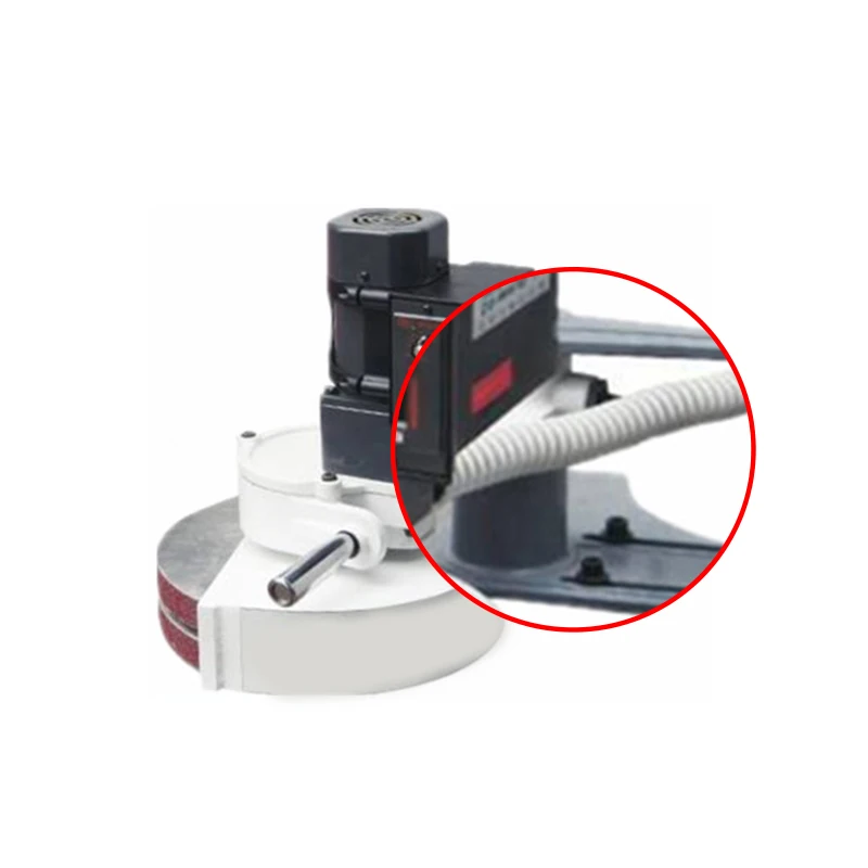 Scie à ruban CNC AF10 avec ali - Cnc Wood Lathe Machine avis et prix