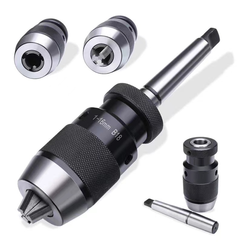 Mandrin de perceuse auto-serra - Wood Lathe Duplicator Attachment avis et prix