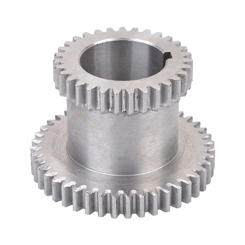 Ensemble d'engrenages métalliq - Mini Metal Lathe 7X14 avis et prix