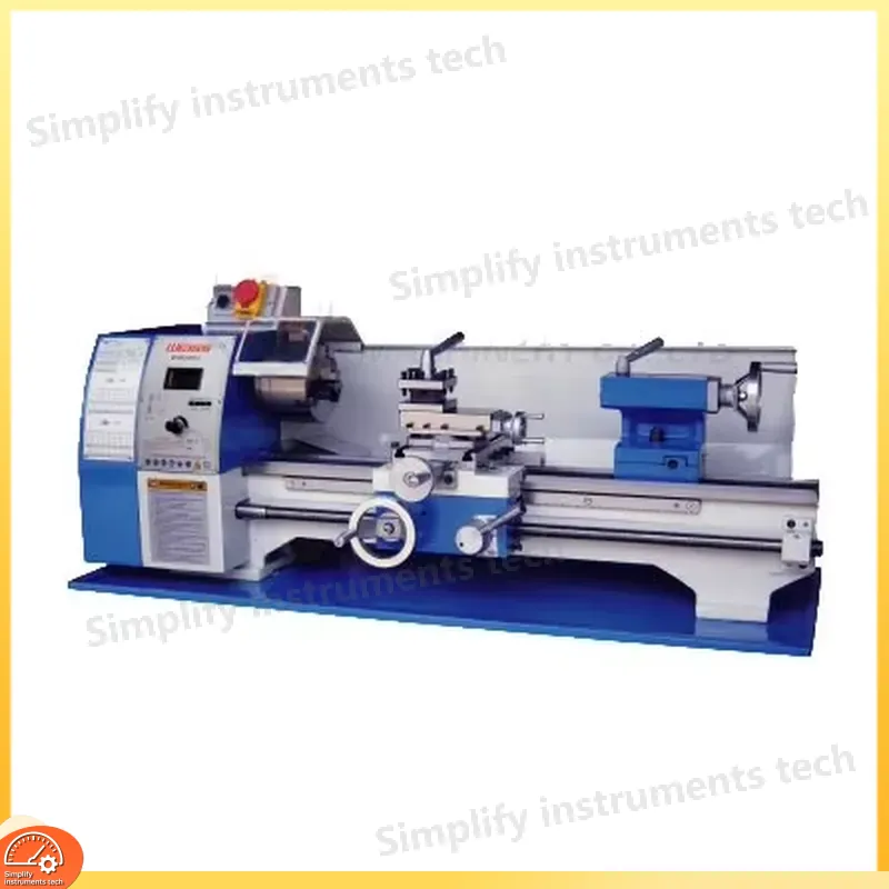 Mini tour à métaux 7x14, outil - Mini Metal Lathe 7X14 avis et prix