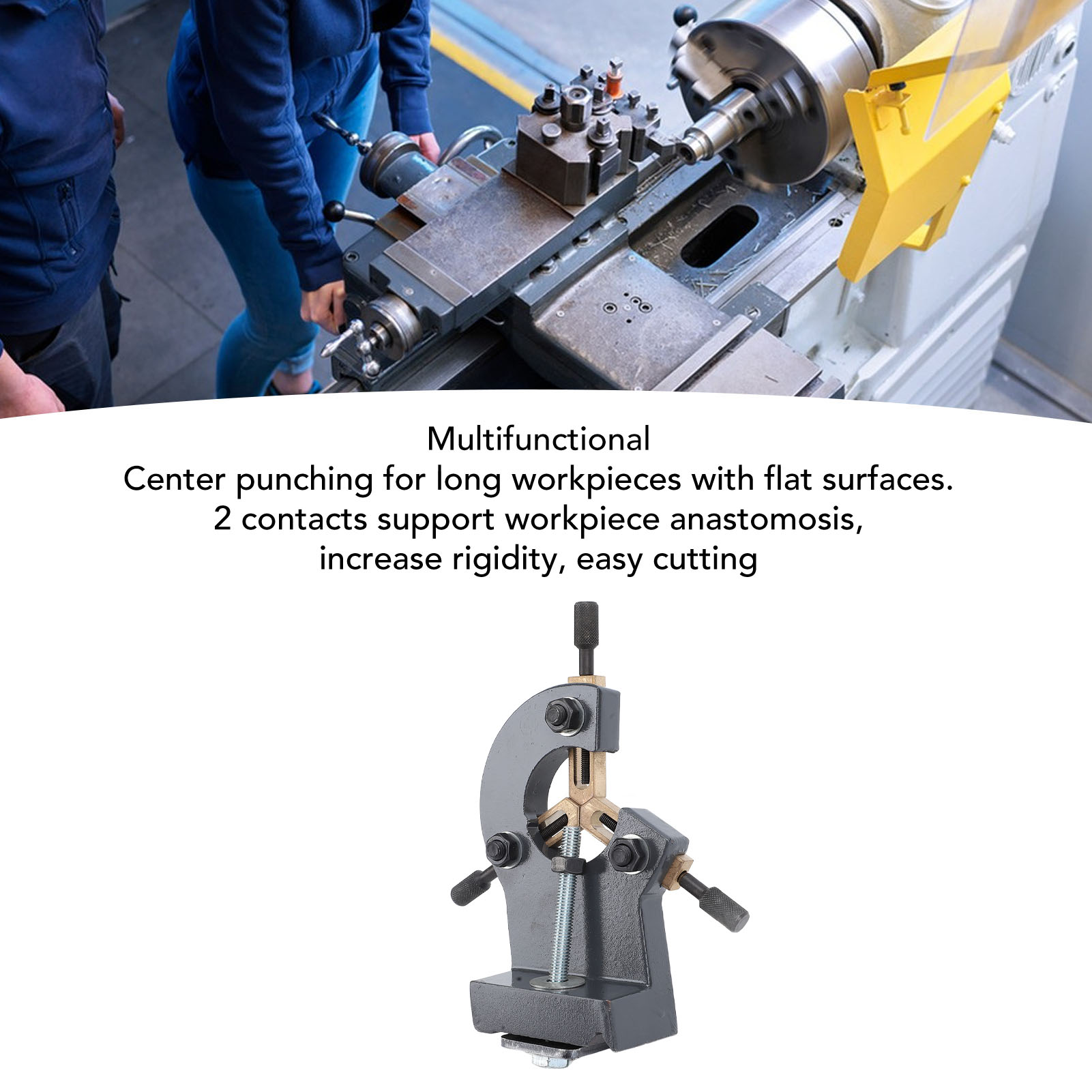 Support de tournage en métal g - Mini Metal Lathe 7X14 avis et prix