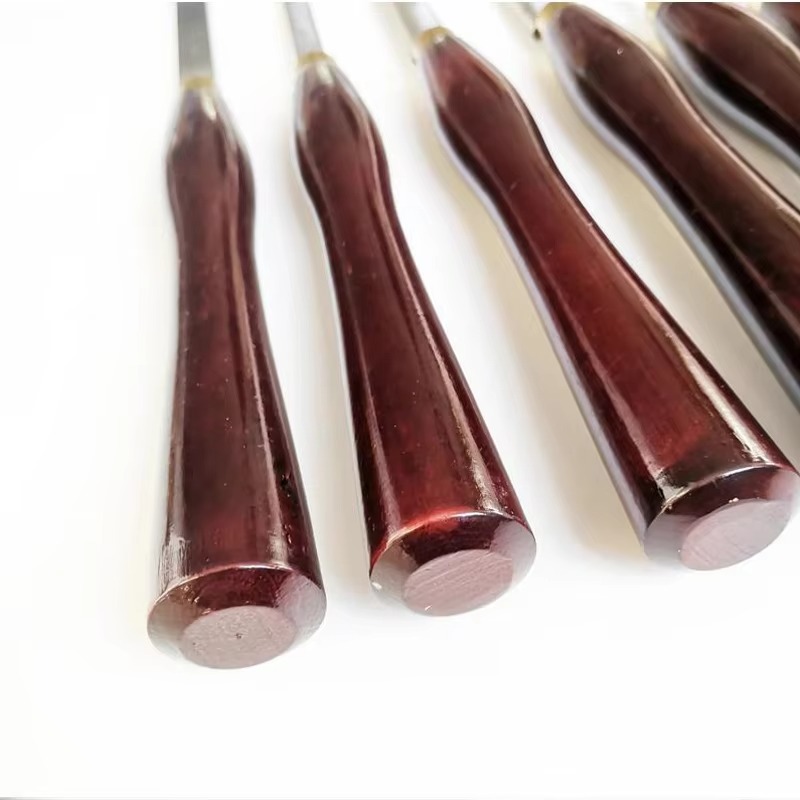 Ensemble d'outils de tournage  - Woodturning Tools Set Hss avis et prix