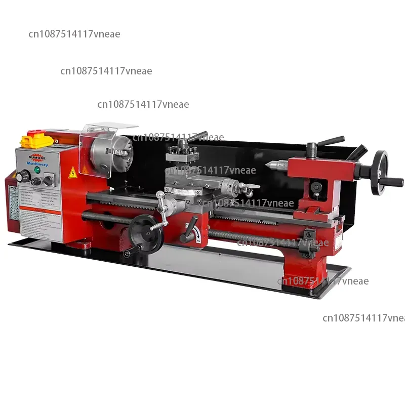 Tour à métaux miniature Fusai  - Bench Lathe 750W Metal avis et prix