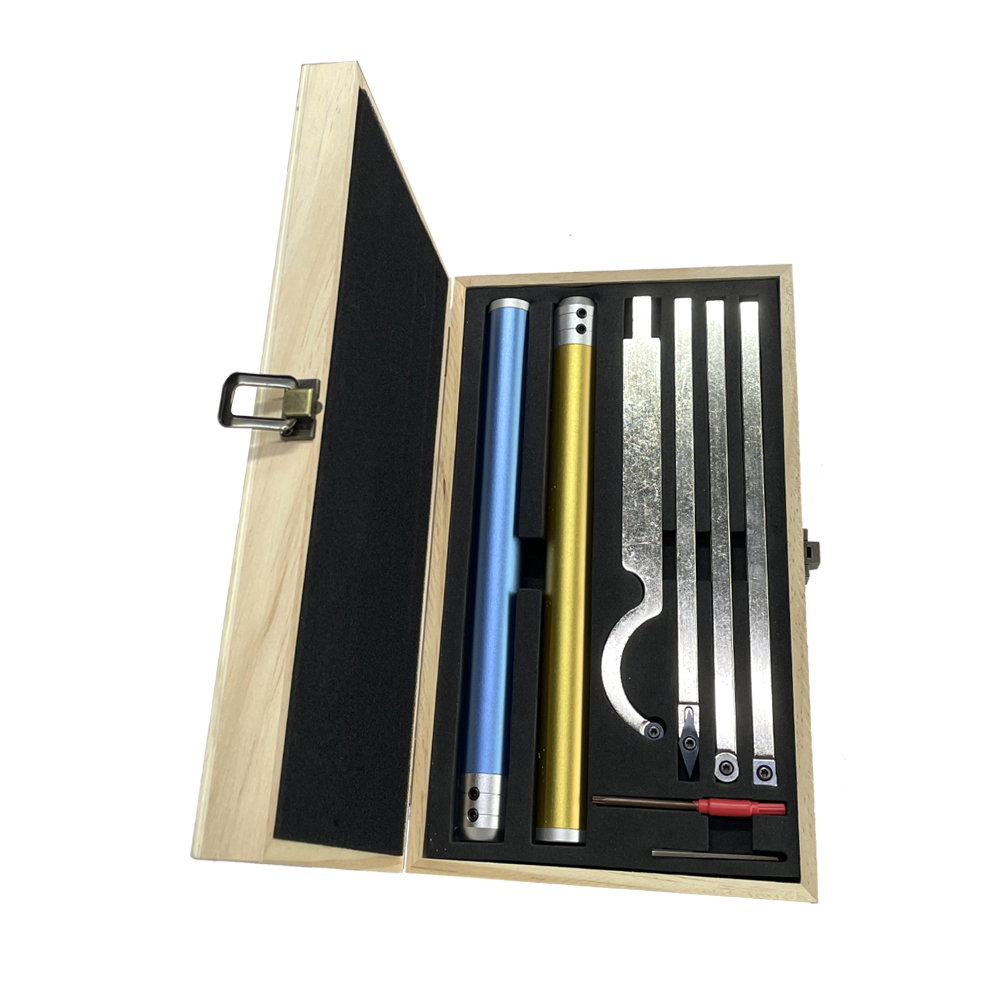 Ensemble d'outils de tournage  - Woodturning Tools Set Hss avis et prix