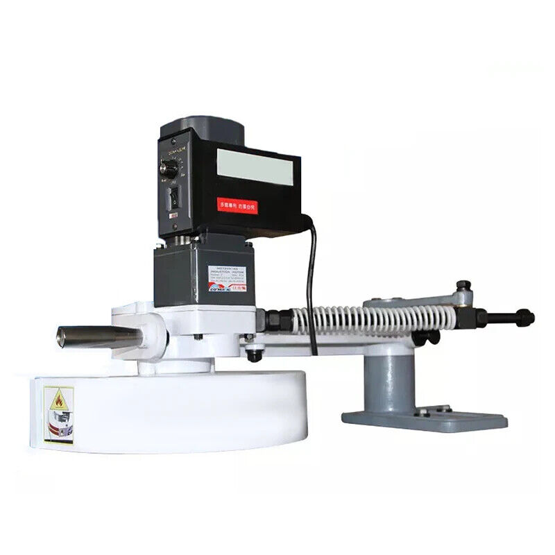Scie à ruban CNC AF10 avec ali - Cnc Wood Lathe Machine avis et prix