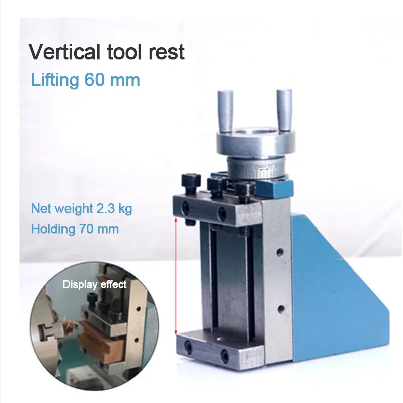 Support d'outils multifonction - Cnc Wood Lathe Machine avis et prix