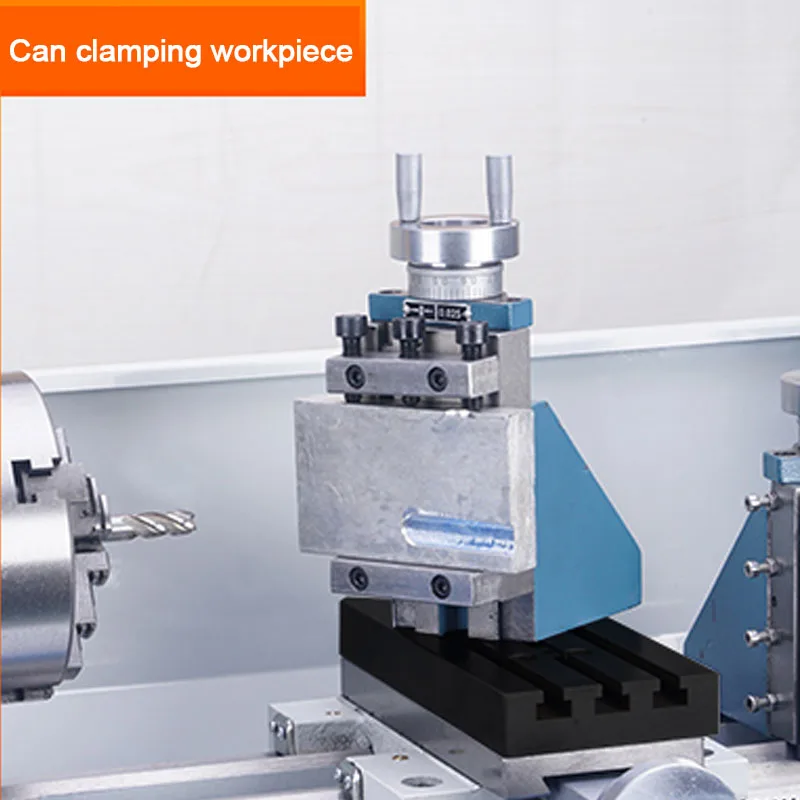 Support d'outils multifonction - Cnc Wood Lathe Machine avis et prix