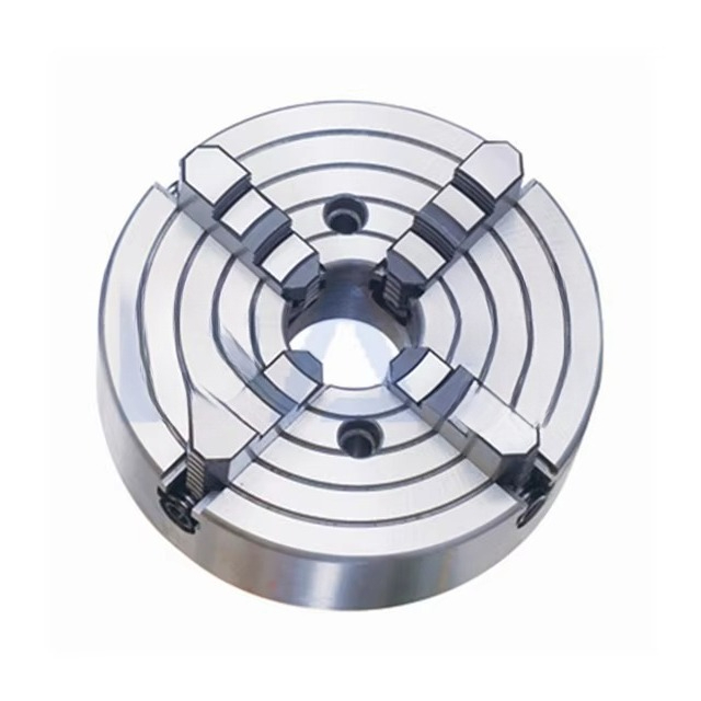 Mandrin 100mm 125mm 160mm mand - Lathe Chuck 3 Jaw 125Mm avis et prix