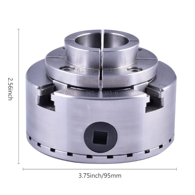 Mandrin à quatre mâchoires de  - Wood Lathe Chuck 4 Jaw avis et prix