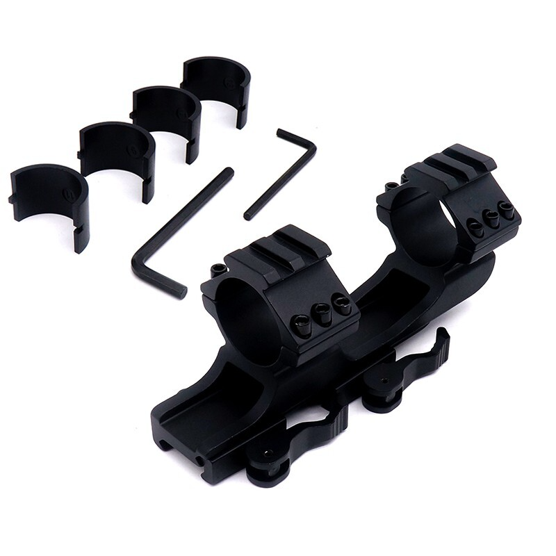 Support de lunette cantilever  - Wood Lathe Bed Extension avis et prix