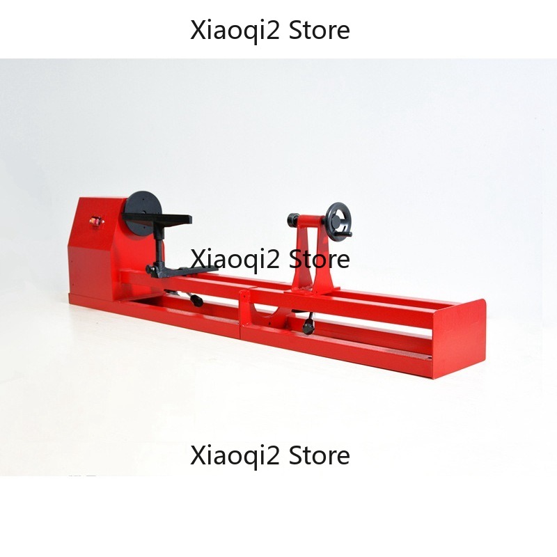 Tour à bois miniature de 1000  - Wood Lathe 1000Mm Mini avis et prix