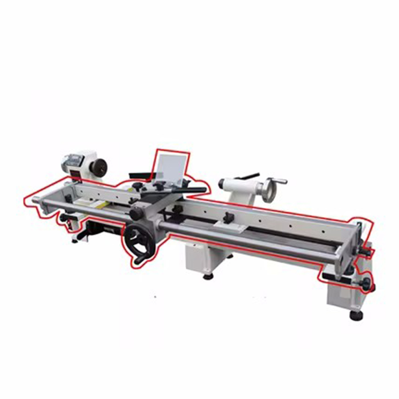 Kit de cadre porte-outil de co - Wood Lathe Bed Extension avis et prix