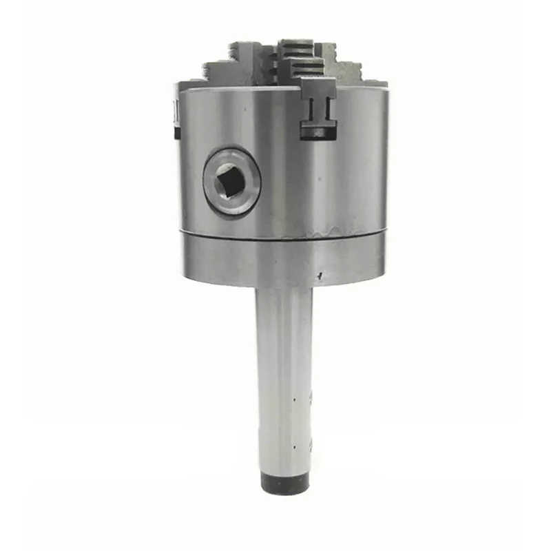 Mandrin à 3 mâchoires 125mm av - Lathe Chuck 3 Jaw 125Mm avis et prix