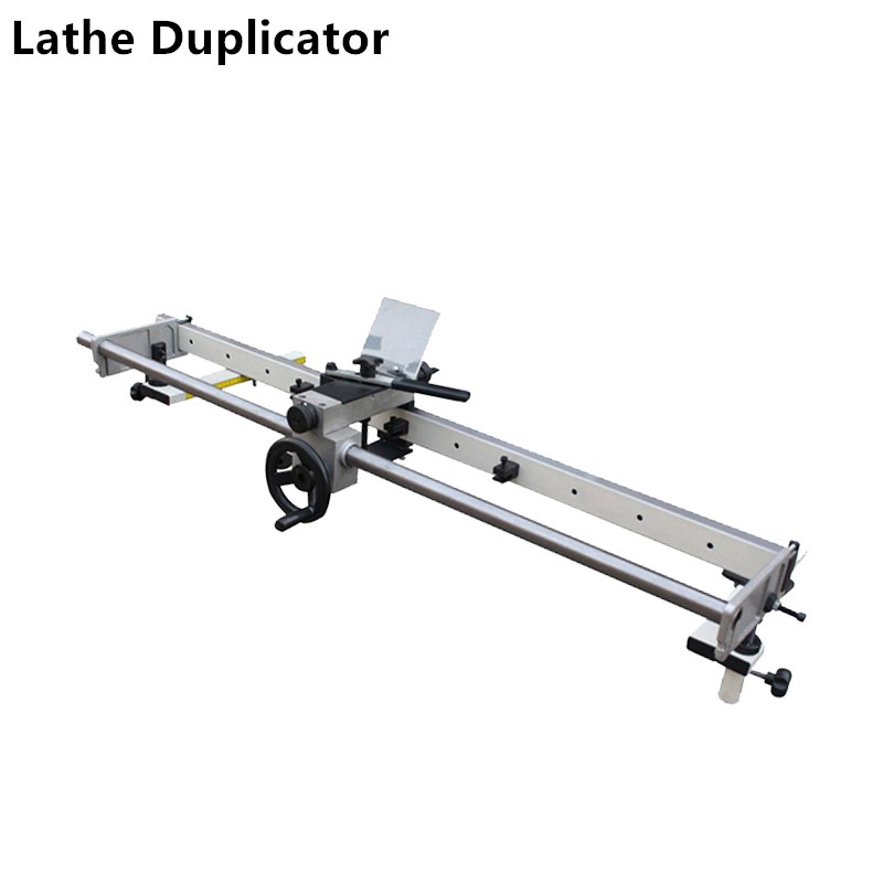 Accessoires de duplicateur de  - Wood Lathe Duplicator Attachment avis et prix