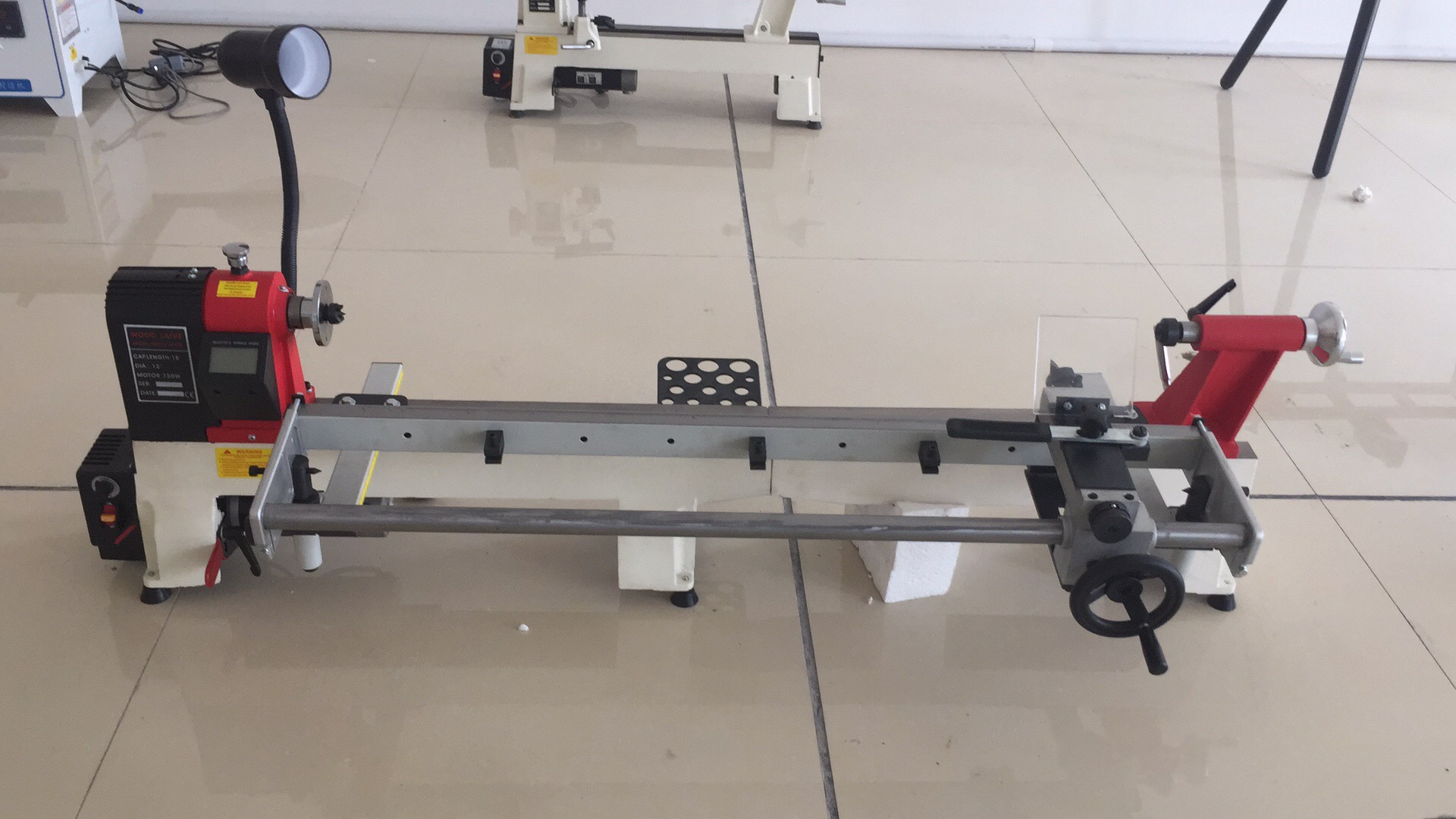 Accessoires de duplicateur de  - Wood Lathe Duplicator Attachment avis et prix