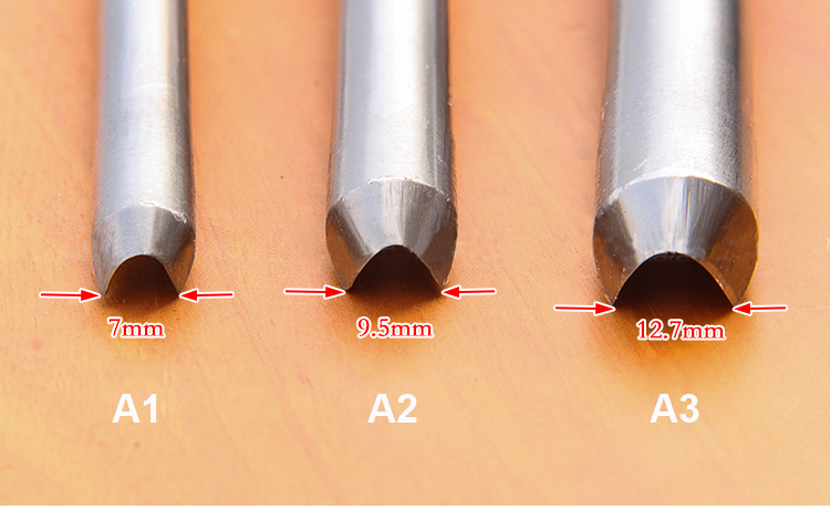 Ensemble de gouge à bol, coute - Woodturning Tools Set Hss avis et prix