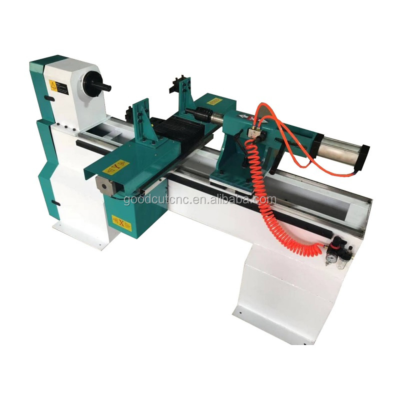 Tour tournant Machine fonction - Wood Lathe 1000Mm Mini avis et prix