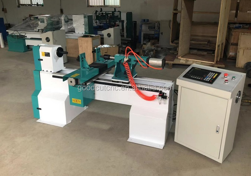 Tour tournant Machine fonction - Wood Lathe 1000Mm Mini avis et prix