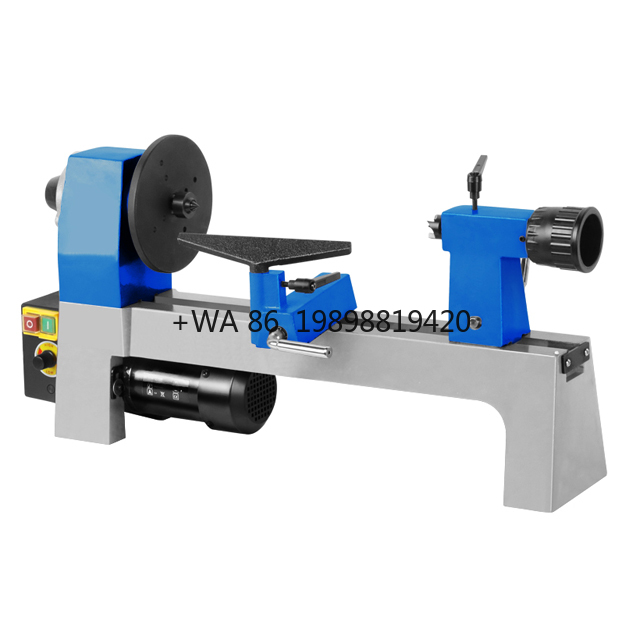 Réglage de la vitesse 550W 8 p - Woodworking Lathe Variable Speed 550W avis et prix