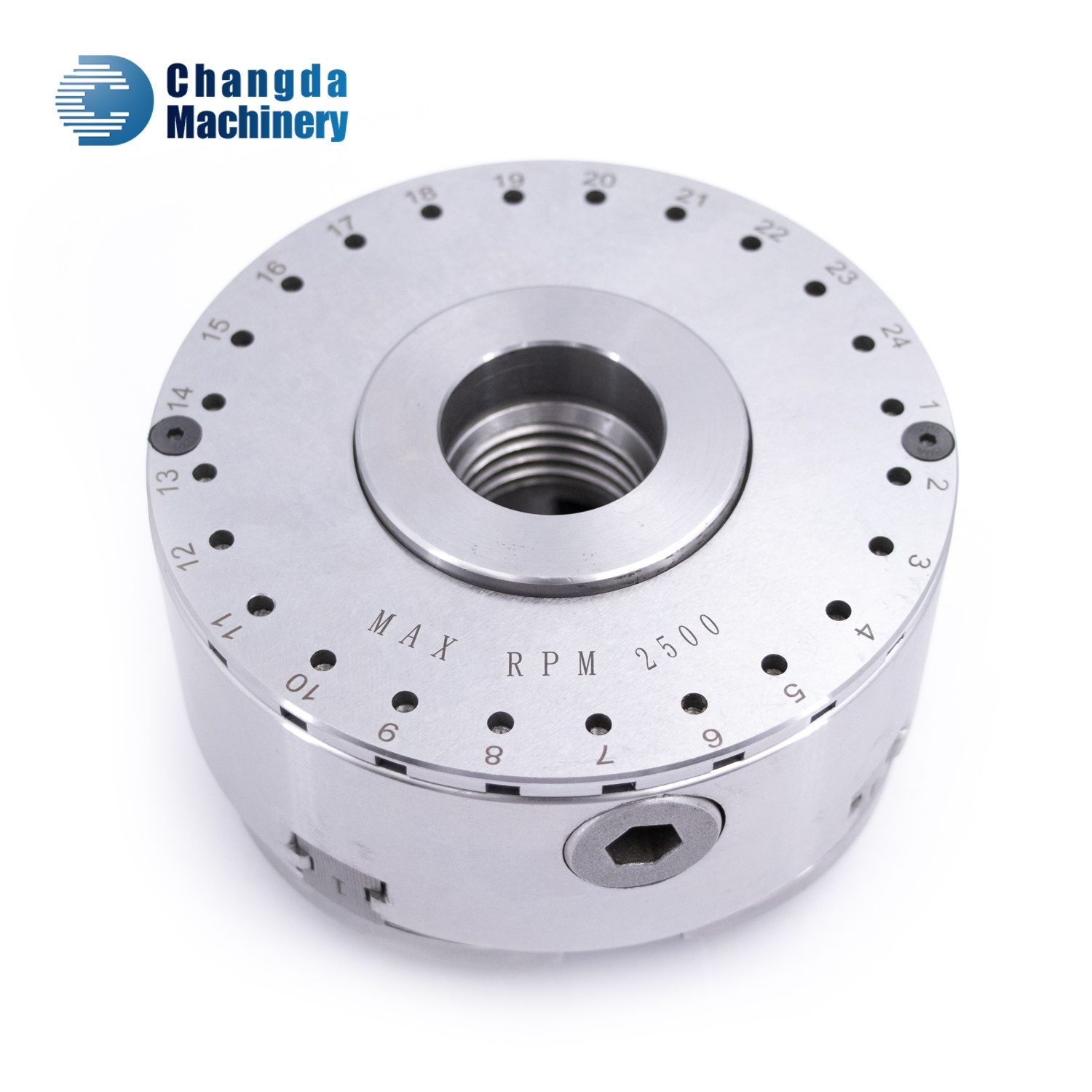 Mandres de tour à bois 4 mors  - Wood Lathe Chuck 4 Jaw avis et prix
