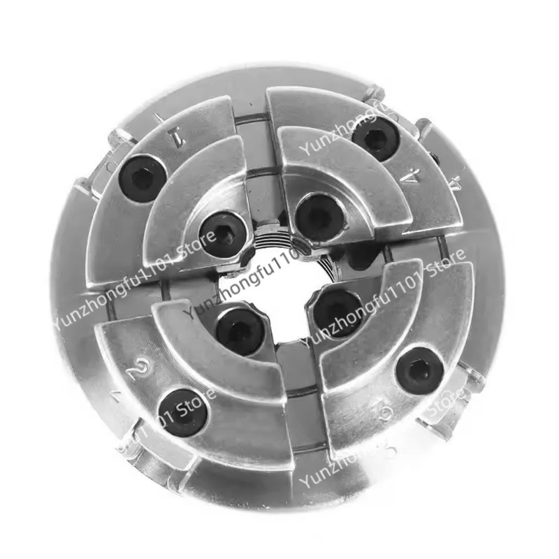 Mandrin de tournage pour bois  - Wood Lathe Chuck 4 Jaw avis et prix
