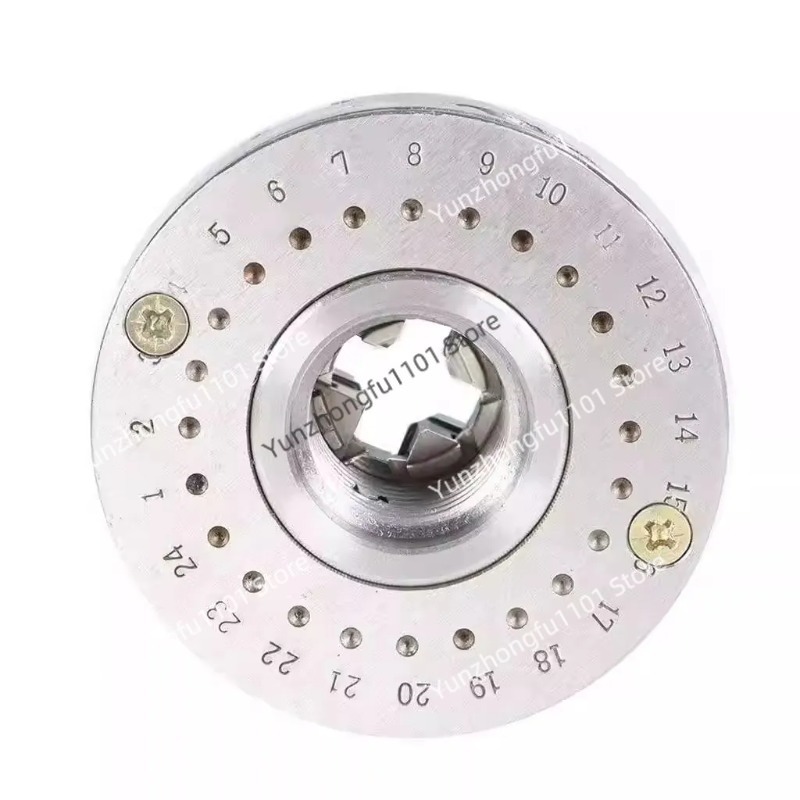 Mandrin de tournage pour bois  - Wood Lathe Chuck 4 Jaw avis et prix