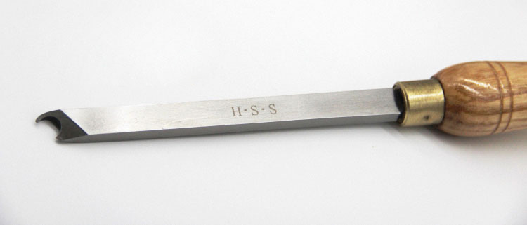 Outils de tournage pour le tra - Woodturning Tools Set Hss avis et prix