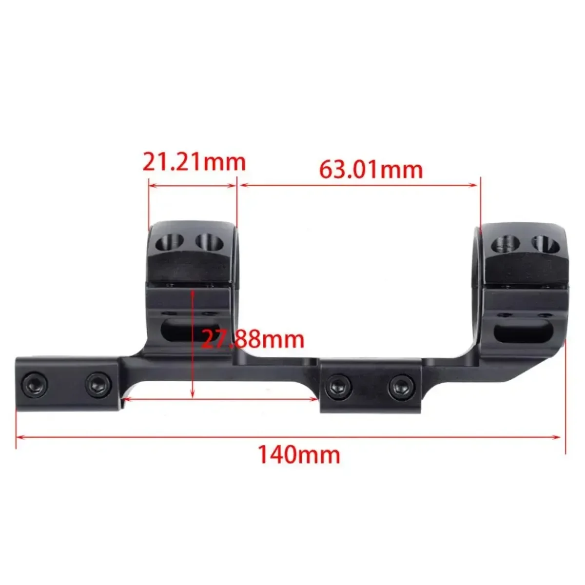 Anneau de fusil de chasse tact - Wood Lathe Bed Extension avis et prix