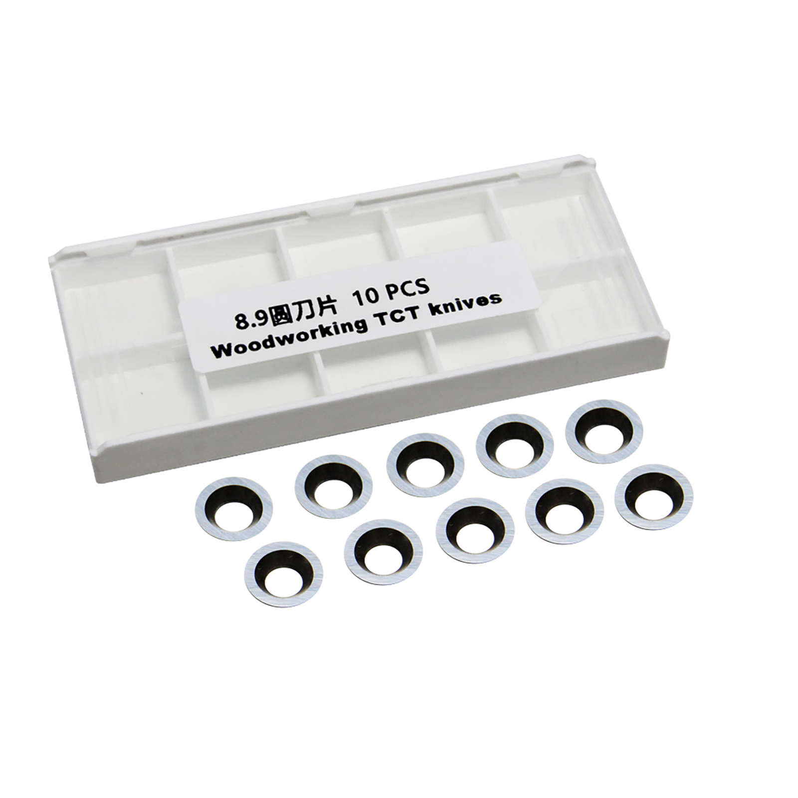 TASP-Fraises rondes en carbure - Cnc Wood Lathe Machine avis et prix