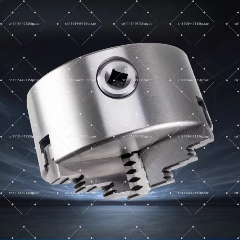 Mandrin de tour manuel auto-ce - Lathe Chuck 3 Jaw 125Mm avis et prix