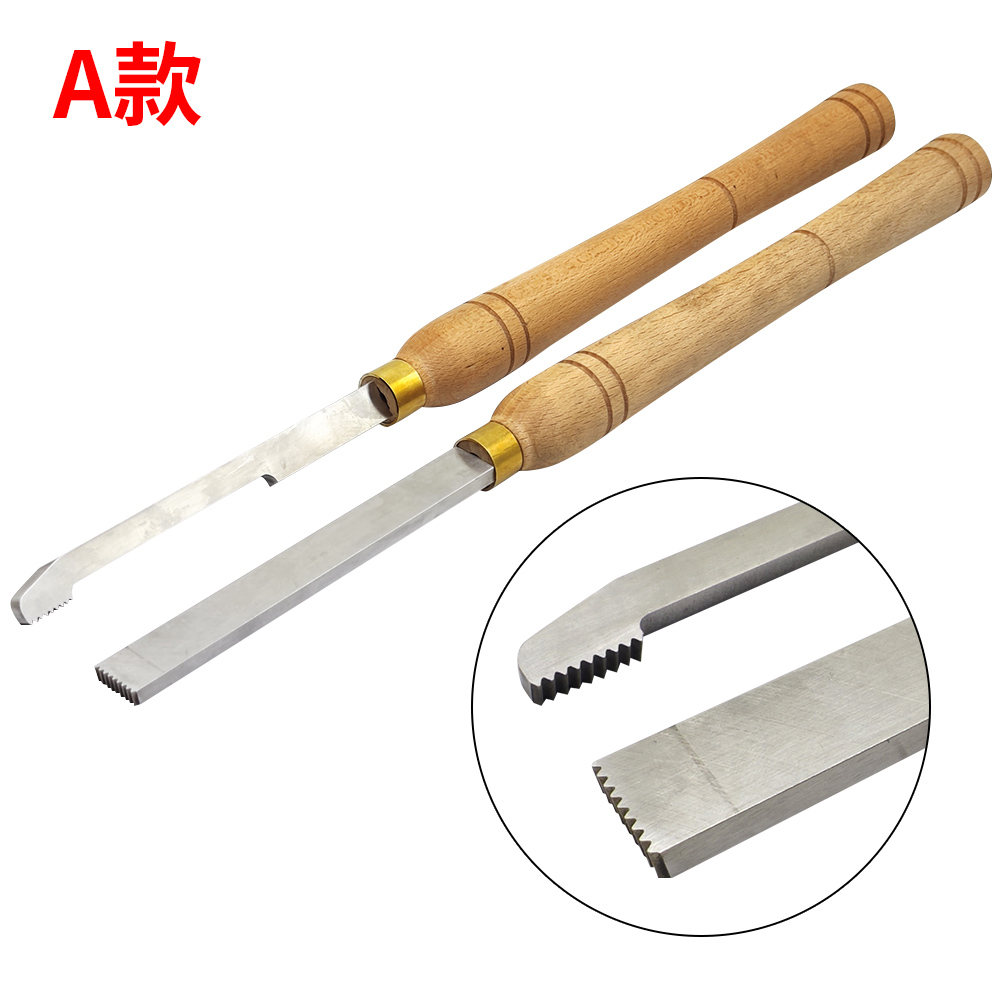 Outil de tournage du bois, nou - Woodturning Tools Set Hss avis et prix
